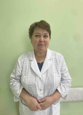 Лукьянова Нина Савельевна Лукьянова Нина Савельевна.